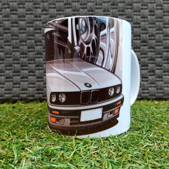 Taza E30