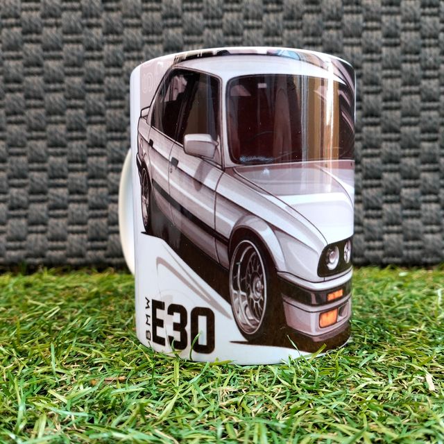 Taza E30