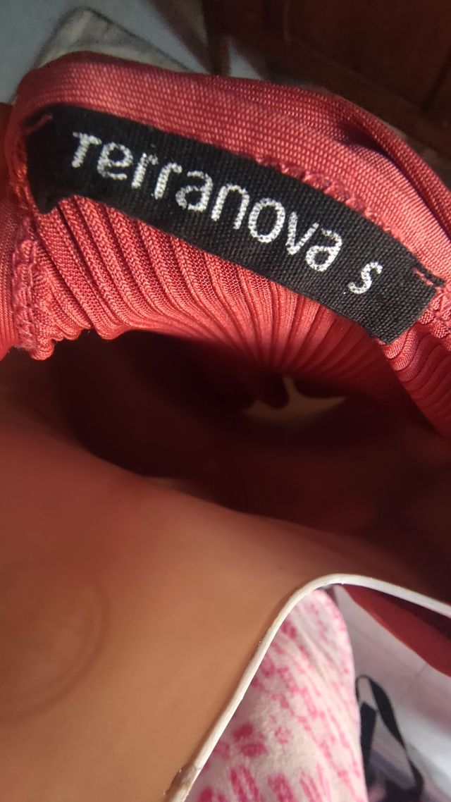 Maglia mezza stagione