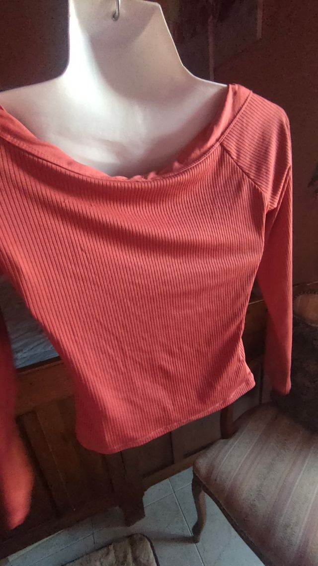 Maglia mezza stagione