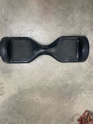 Hoberboard patinete eléctrico