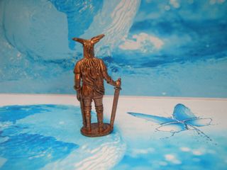 Soldatino - Soldatini Ferrero Kinder Guerrieri Nor