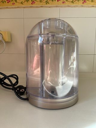 Cafetera Digrato - Corte Inglés