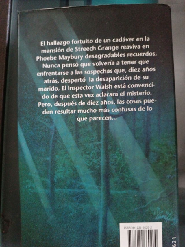 La casa de hielo. Novela. Traducción de Frances...