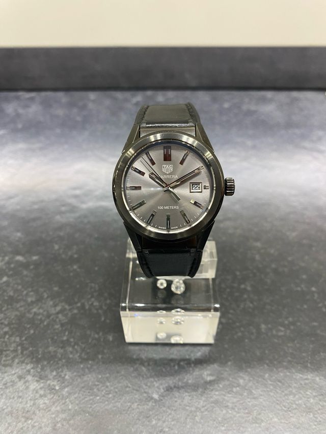 Tag Heuer Carrera MB61313.FT6115 - Reloj Mujer