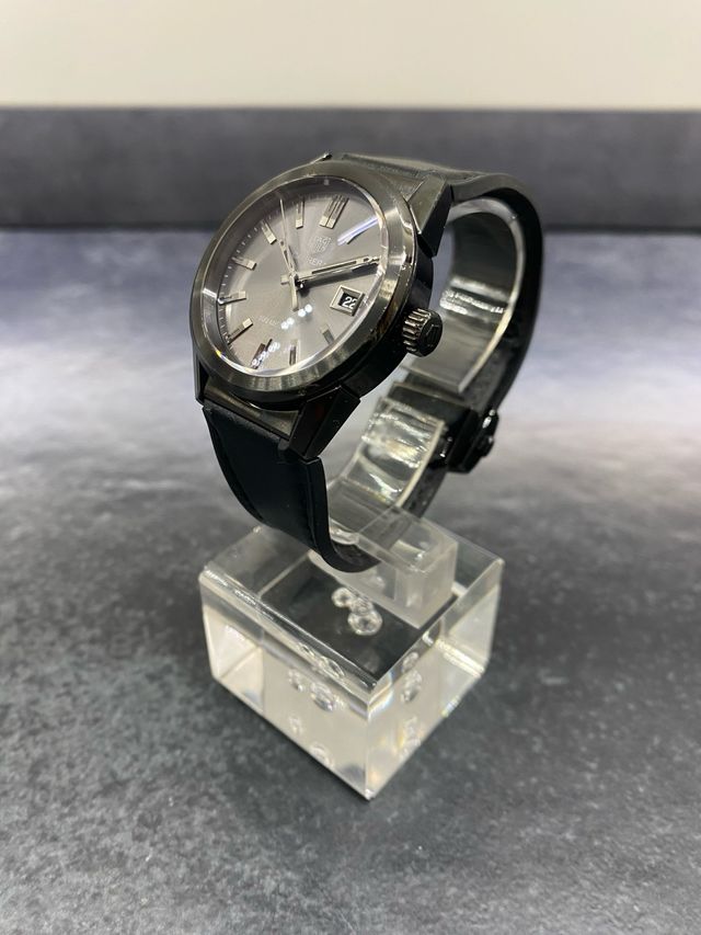 Tag Heuer Carrera MB61313.FT6115 - Reloj Mujer