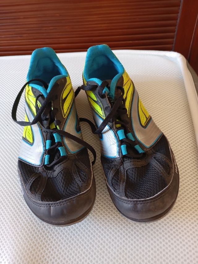 Zapatillas atletismo de clavos , Kalenji