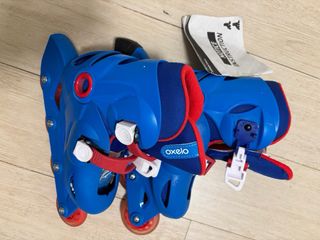 Patines niño talla 28 / 31