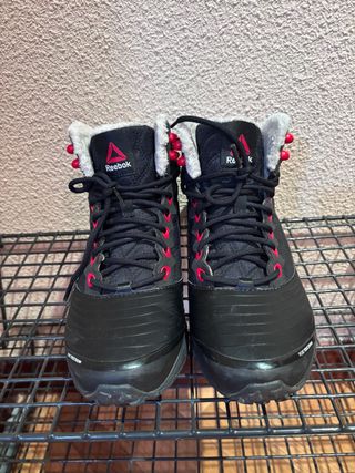 Zapatos mujer