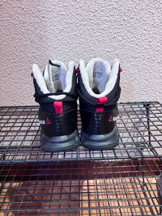 Zapatos mujer