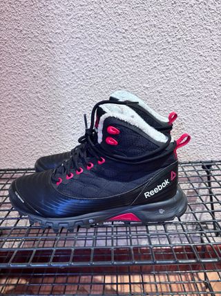 Zapatos mujer