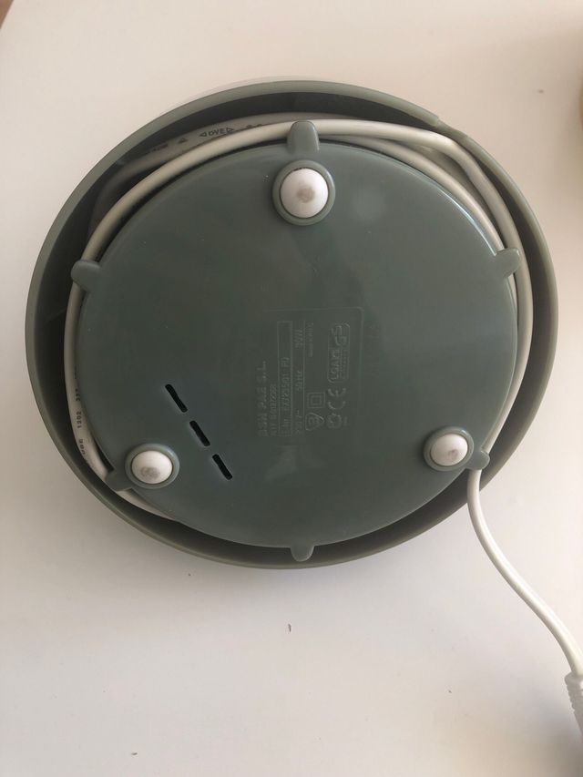 Exprimidor Citralia Ufesa