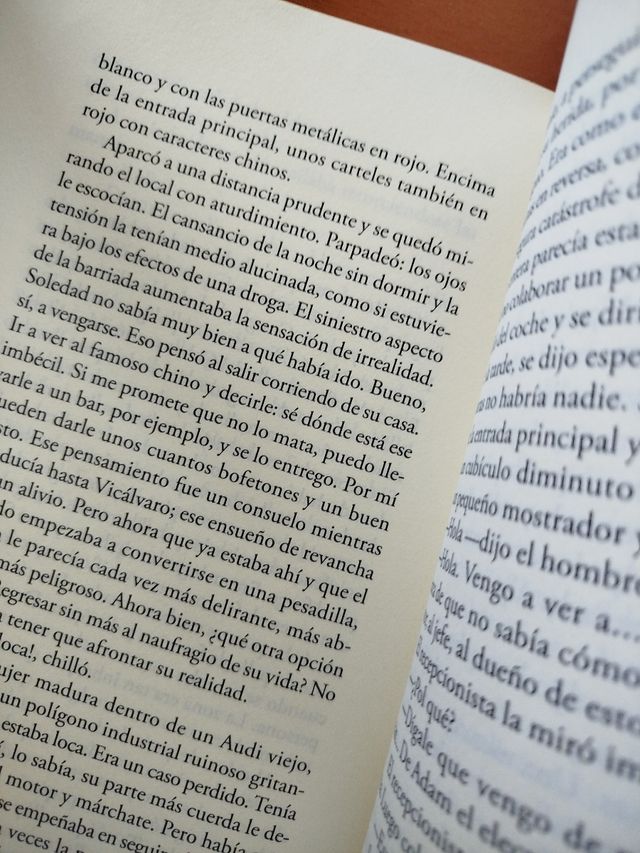 La carne / Flesh (Spanish Edition)