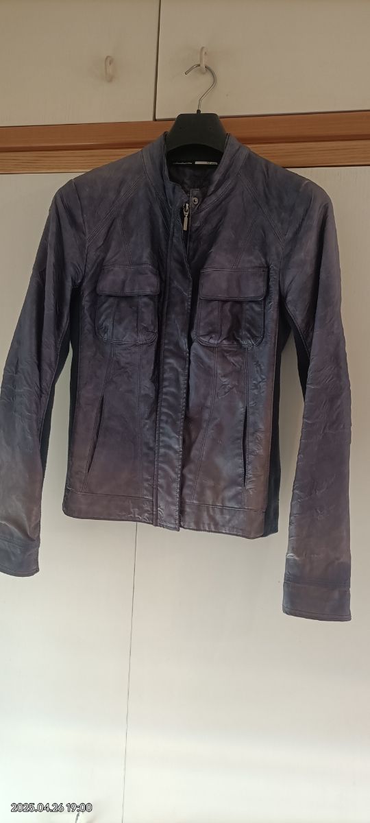 Giubbino donna Stradivarius