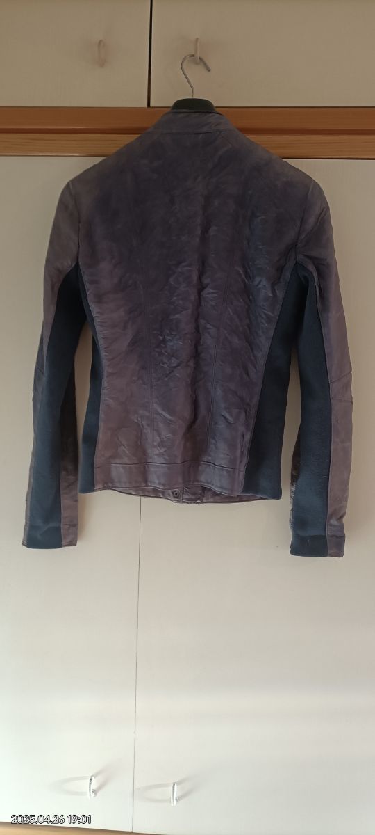 Giubbino donna Stradivarius