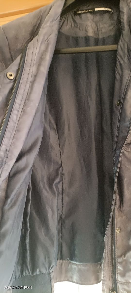 Giubbino donna Stradivarius