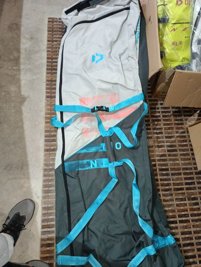 Funda Duotone kitesurf