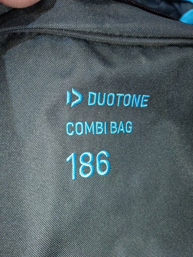 Funda Duotone kitesurf