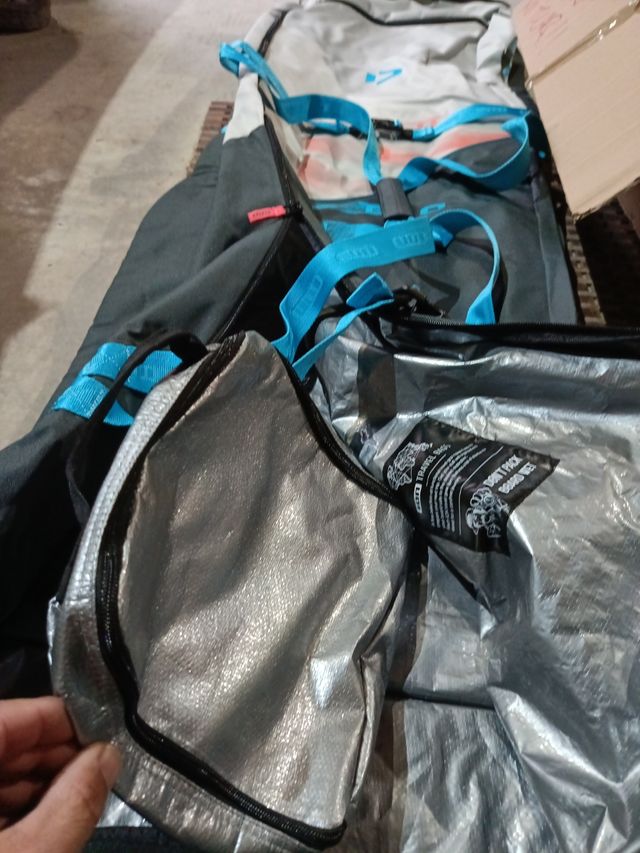 Funda Duotone kitesurf