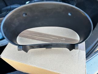 Embellecedor Cuadro Cuentakilometros Seat Leon 1m