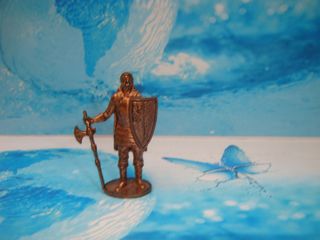 Soldatino - Soldatini Ferrero Kinder Crociato Asci