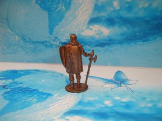 Soldatino - Soldatini Ferrero Kinder Crociato Asci