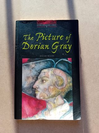 The Oxford Bookworms Library: Stage 3: 1,000 Headw