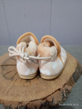 Scarpette Neonato