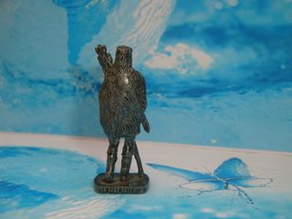 Soldatino - Soldatini Ferrero Kinder Romani 1 - IR