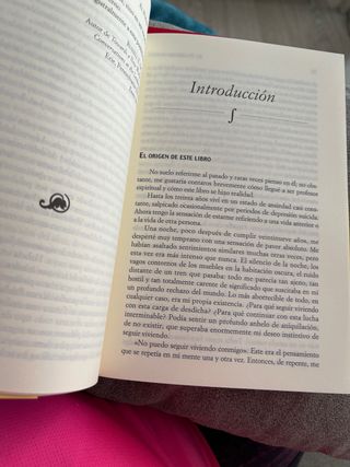 Libro. EL PODER DEL AHORA DE ECKHART TOLLE
