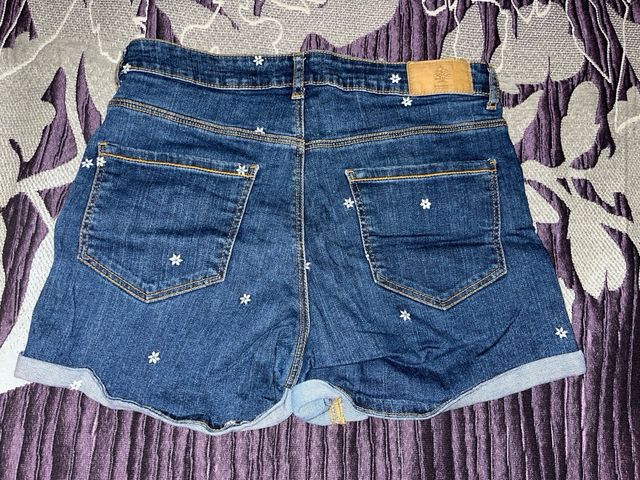 Short vaquero  Springfield. 