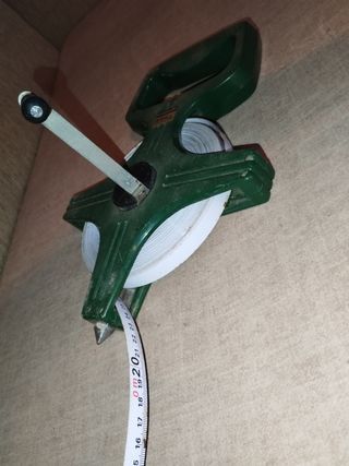 Cinta métrica HandyLong 50m