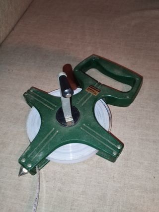 Cinta métrica HandyLong 50m