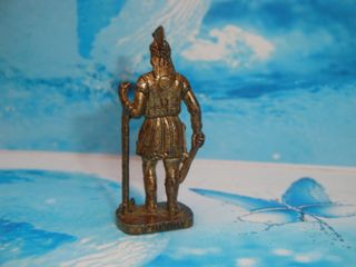 Soldatino - Soldatini Ferrero Kinder - INCAS 3 - O