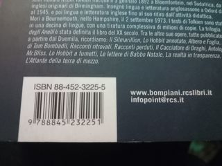 IL Signore degli anelli. La compagnia dell' anello