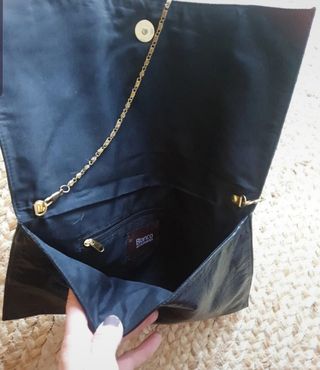 Bolso fiesta.