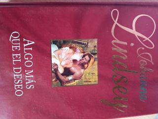 Algo más que el deseo