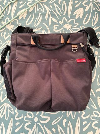 Bolso Skip Hop para bebé