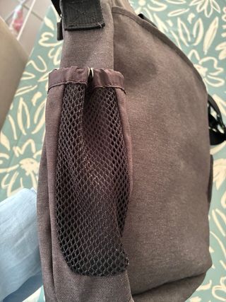 Bolso Skip Hop para bebé