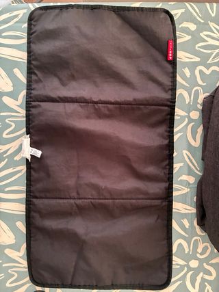 Bolso Skip Hop para bebé