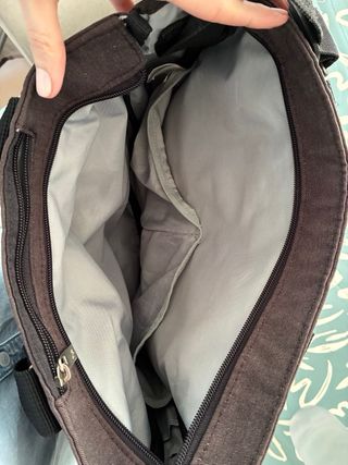 Bolso Skip Hop para bebé