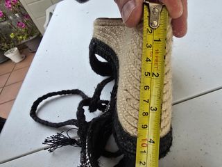 Sandalias cuña Mariettas by Mallorca 