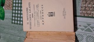 Libro antico