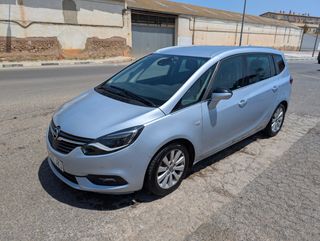 Opel Zafira Tourer 2017