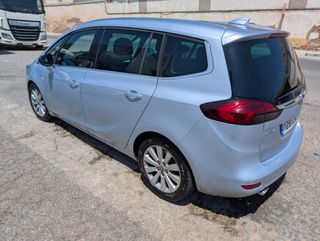 Opel Zafira Tourer 2017