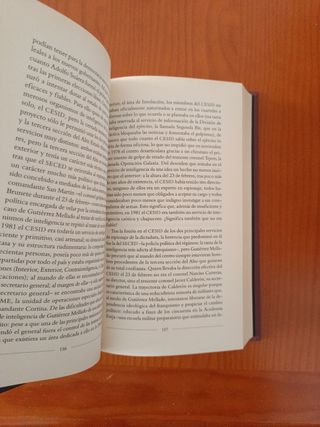 Anatomía de un instante / Anatomy of an Instant...