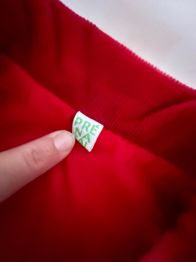 GIACCHETTINA TRAPUNTATA PRENATAL UNISEX