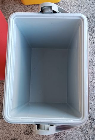 Nevera portátil Boxter 22L