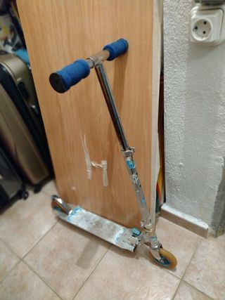Patinete Infantil usado