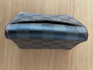 Louis Vuitton - Organizador de bolsillo / cartera 